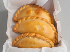 Empanadas x3