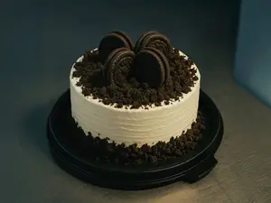 Mini Torta - Oreo
