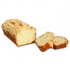 Pudding de manzana