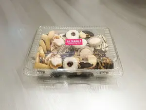 Secas surtidas x 1kg