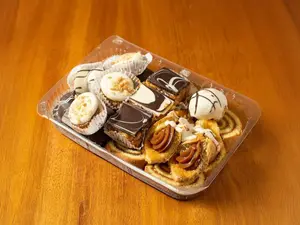Superclásicas x 500gr