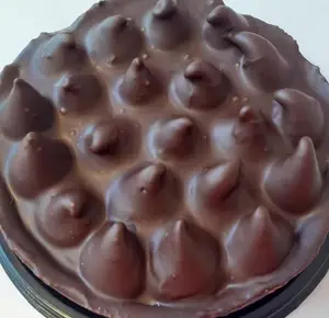 Tarta copitos grande
