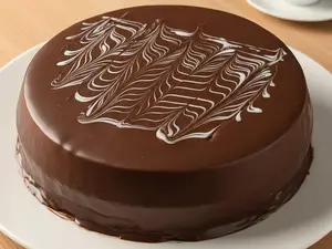 Tarta dulce