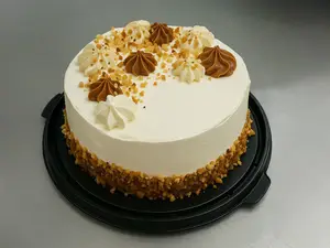Torta 1 corte - crocante
