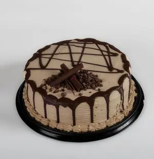 Torta mousse