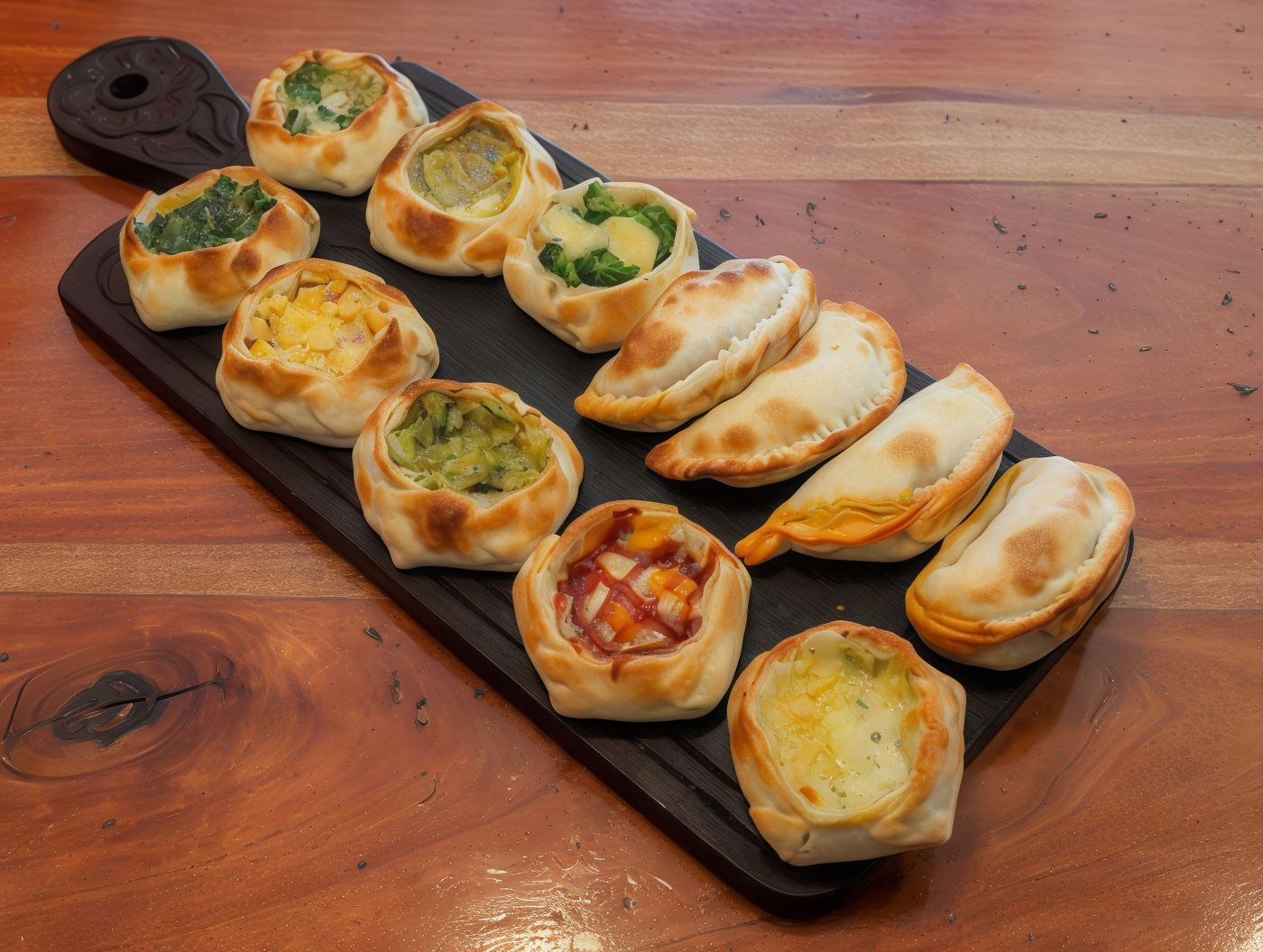 Empanadas