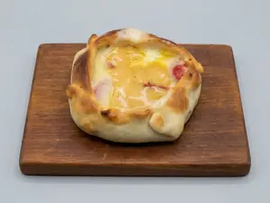 Canastita Alemana
