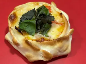 Canastita caprese