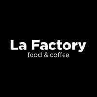La Factory Food Coffee