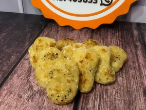 10 NUGGETS