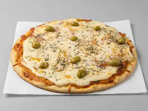 3 Pizzas mozzarella