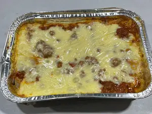 Canelones De Verdura Y Ricota No Son Vegetariano