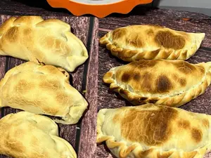 Docena de empanadas