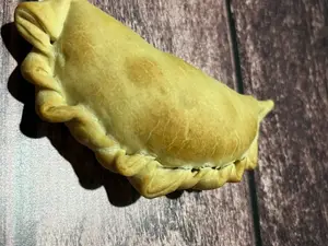 Empanada de carne