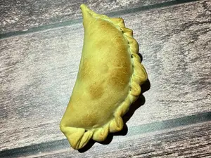 Empanada de pollo