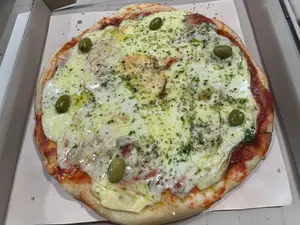 Muzza