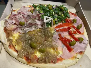 Pizza bomba 1