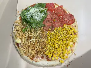 Pizza bomba 2