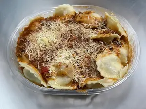 SORRENTINOS No Son Vegetariano