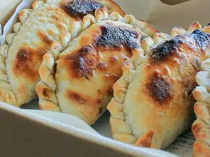 Docena de empanadas