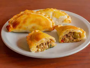 Empanada de carne