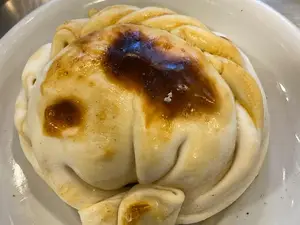 Empanadas capresse