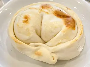 Empanadas humita
