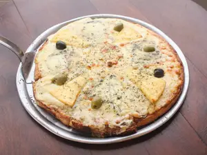 4 Quesos