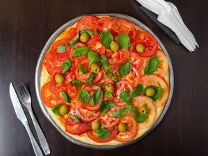 Caprese