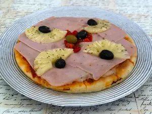 Chica Especial Anana