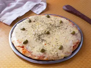Chica Muzzarella