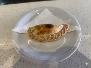 Empanada Carne