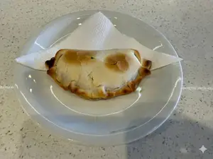 Empanada Humita