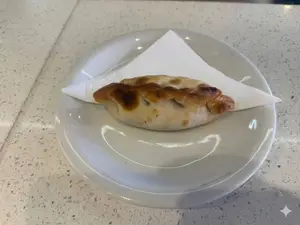 Empanada Pollo