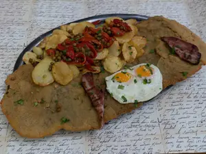 Milanesa Farola P/2 o 3