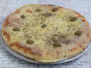 Muzzarella