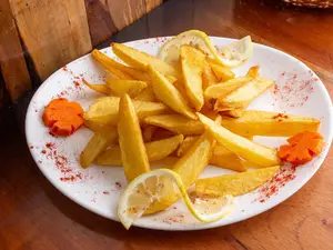 Papas Provenzal