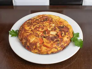 Tortilla Española