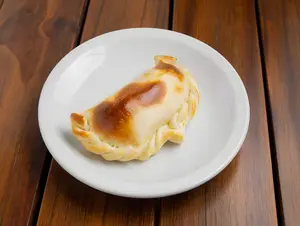 Empanada de capresse