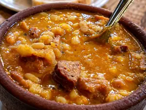 Locro