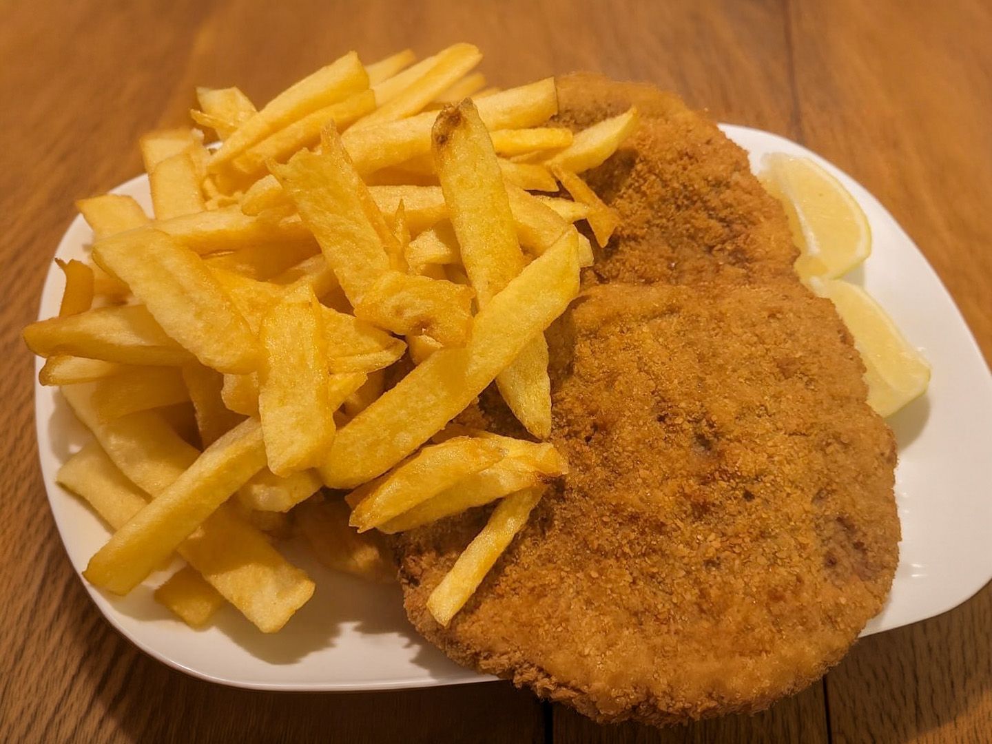 Milanesas