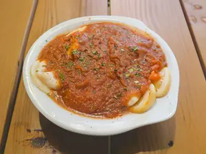 Ravioles de ricota