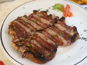 Asado De Tira (500gr)