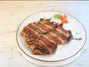 Bondiola BBQ (300GR)