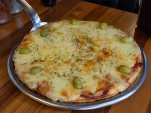 Chica Muzzarella