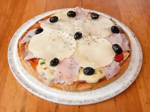Chica Provolone