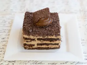 Chocotorta