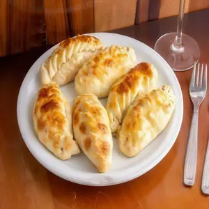 Docena de empanadas