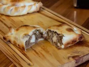 Empanada de carne