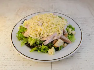 Ensalada la farola